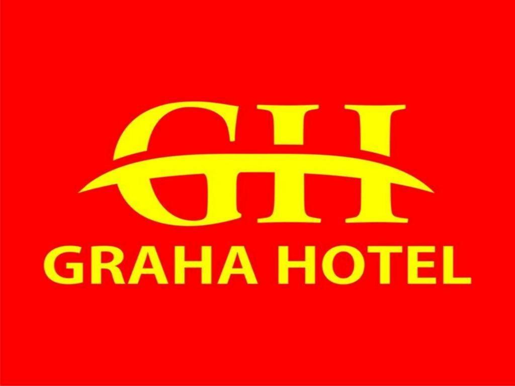 Graha Hotel Sragen Exterior photo